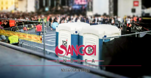 noleggio bagni chimici sangoi genova