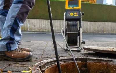 Spurgo Fogne: cause degli intasamenti e soluzioni per una rete fognaria efficiente
