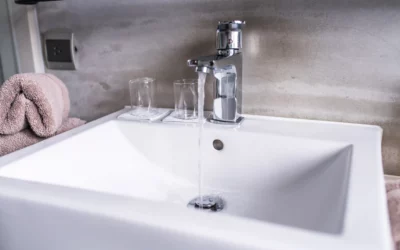 Scarico lento? Ecco le cause più comuni e cosa fare