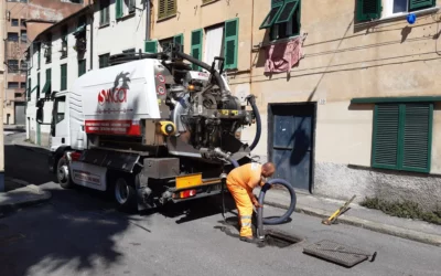 Autospurgo: come funziona davvero (e quando è necessario)